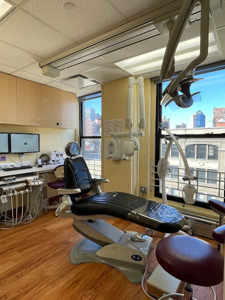 Sunny Dental Care