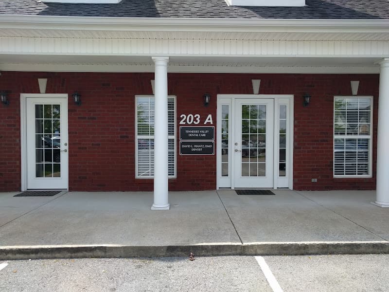 Tennessee Valley Dental Care