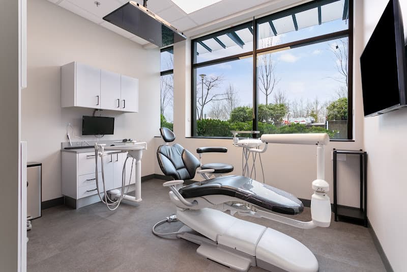 The Local Dentist