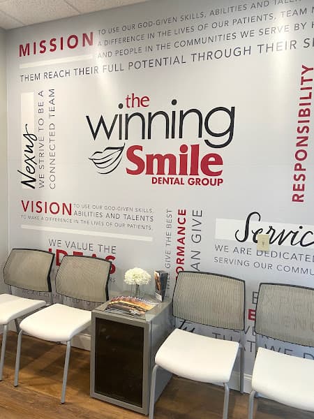 The Winning Smile Dental Group - Madison