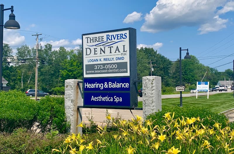 Three Rivers Dental