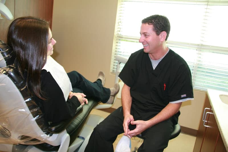 Tzagournis Dental Group