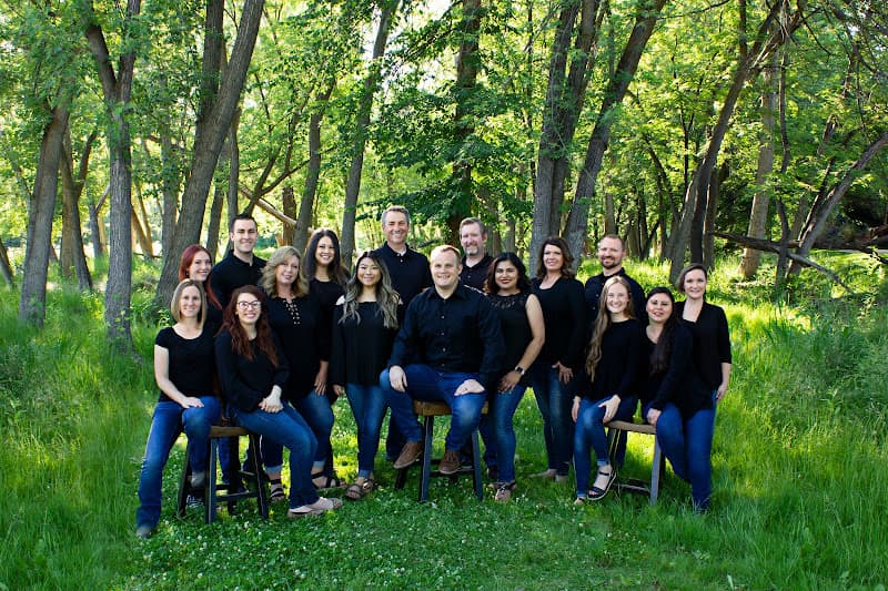 Ustick Dental Office