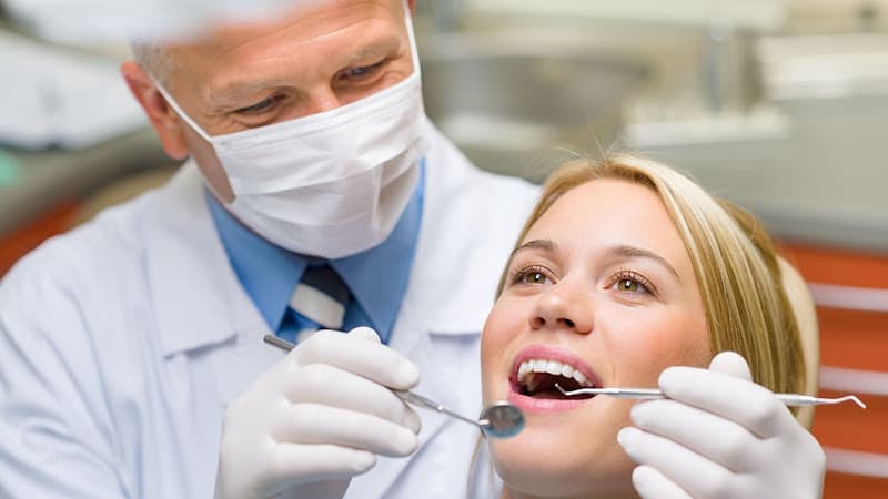 Utah Dentists