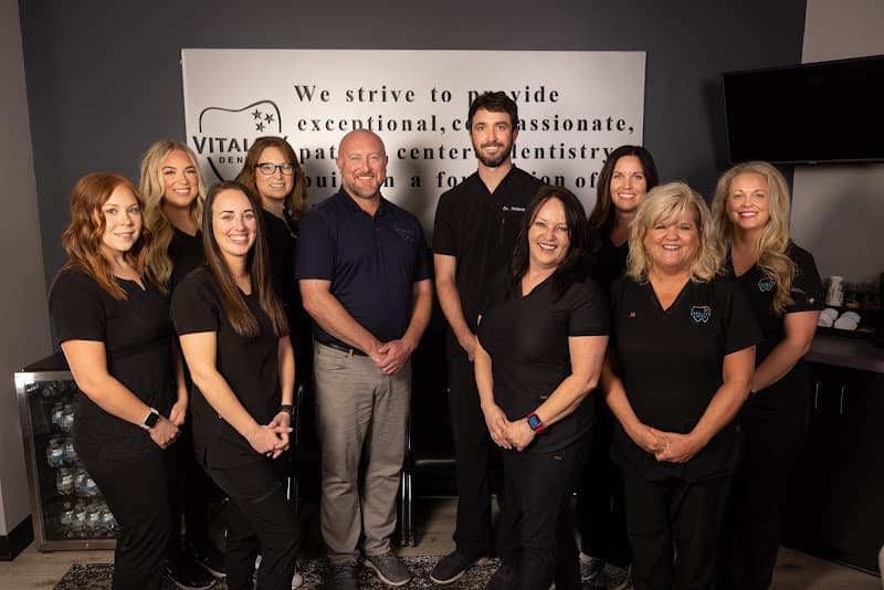 Vitality Dental - Dentist Nashville