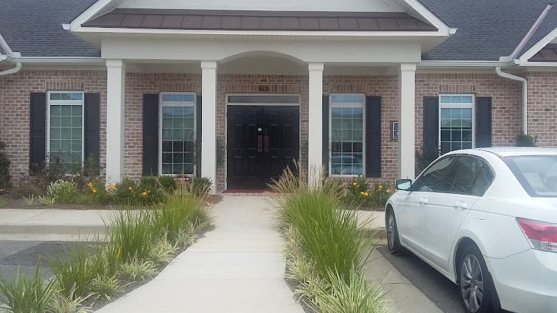 Walker Dental Group