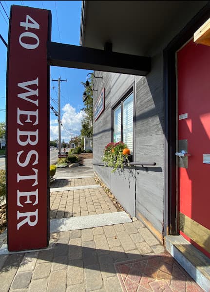 Webster Dental Associates of Manchester