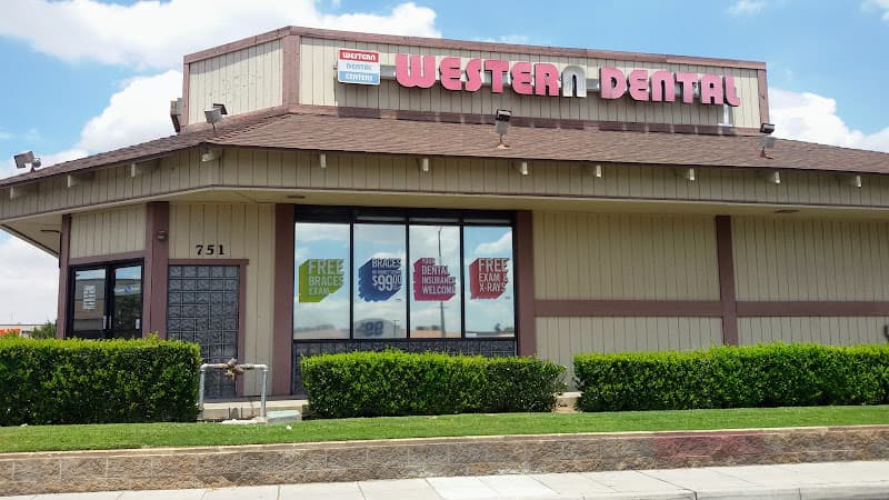 Western Dental & Orthodontics