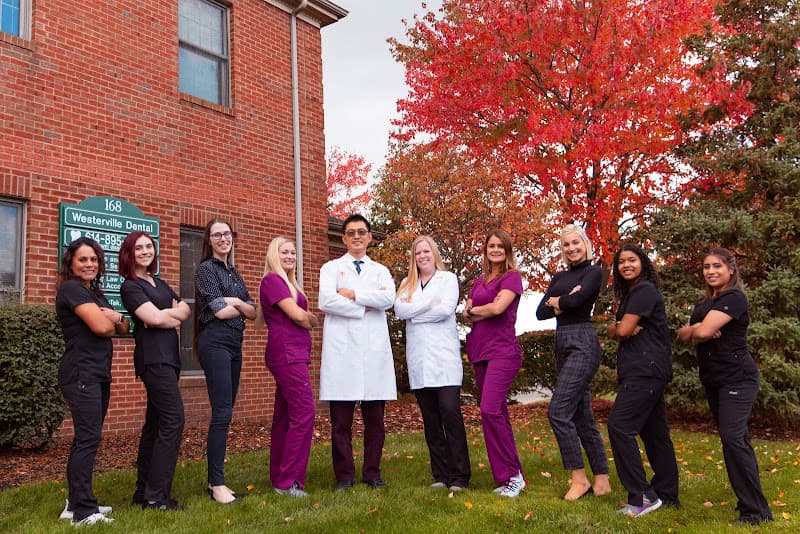 Westerville Dental Center