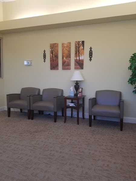 White Knoll Comprehensive Dentistry