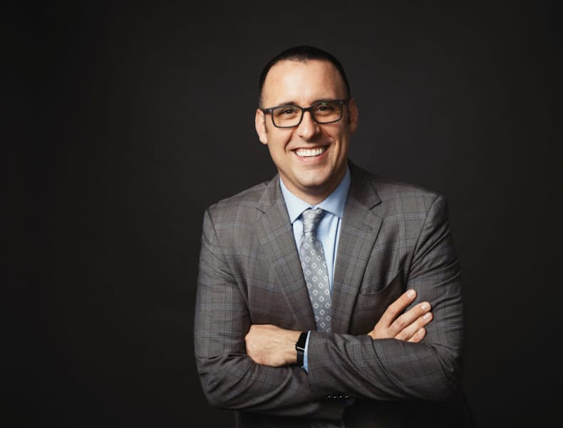 Dr. Kyle Bogan DDS - North Orange Family Dentistry — photo 4