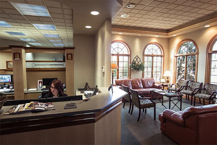 Beck Dental Care of Columbia — photo 3