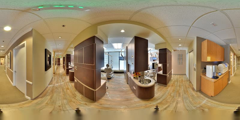 Dental Designs of Maryland - White Marsh, MD — photo 2