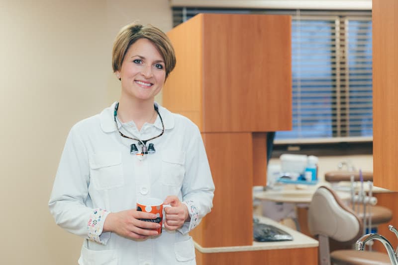 Orn Family Dentistry — photo 2
