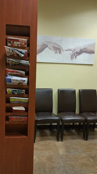 Smile Dental Care — photo 2