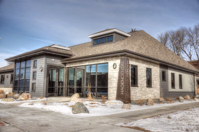 Hagen Dental — photo 2