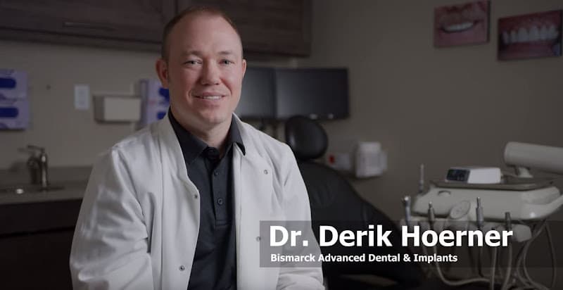 Bismarck Advanced Dental and Implants — photo 3