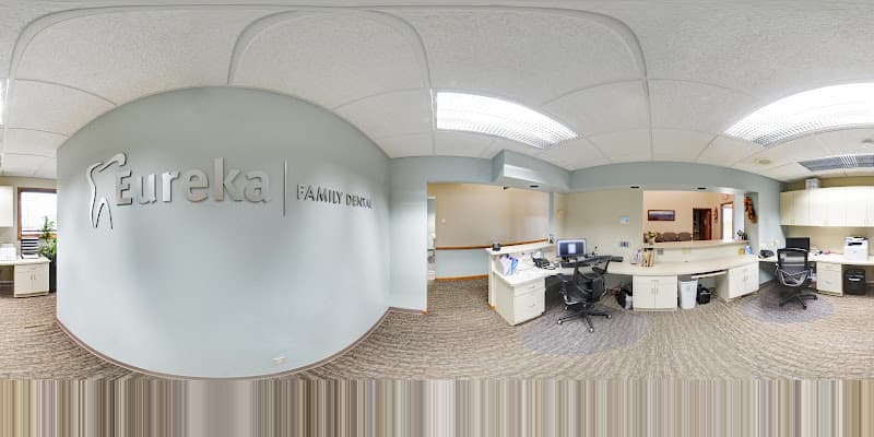 Eureka Family Dental — photo 3