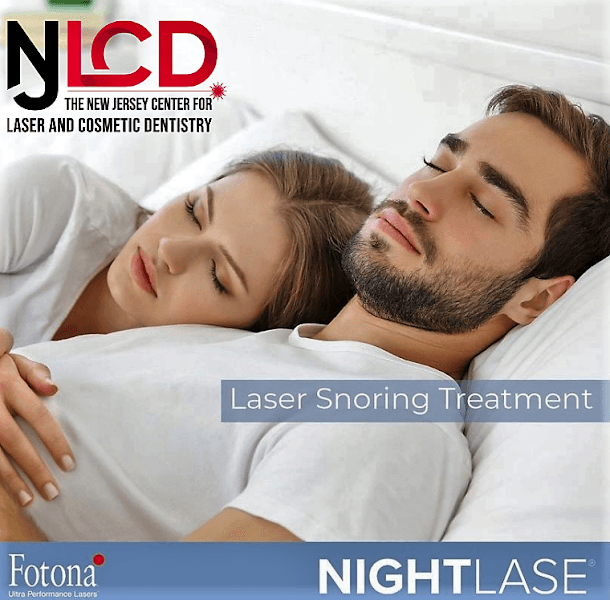 The New Jersey Center for Laser and Cosmetic Dentistry — photo 3