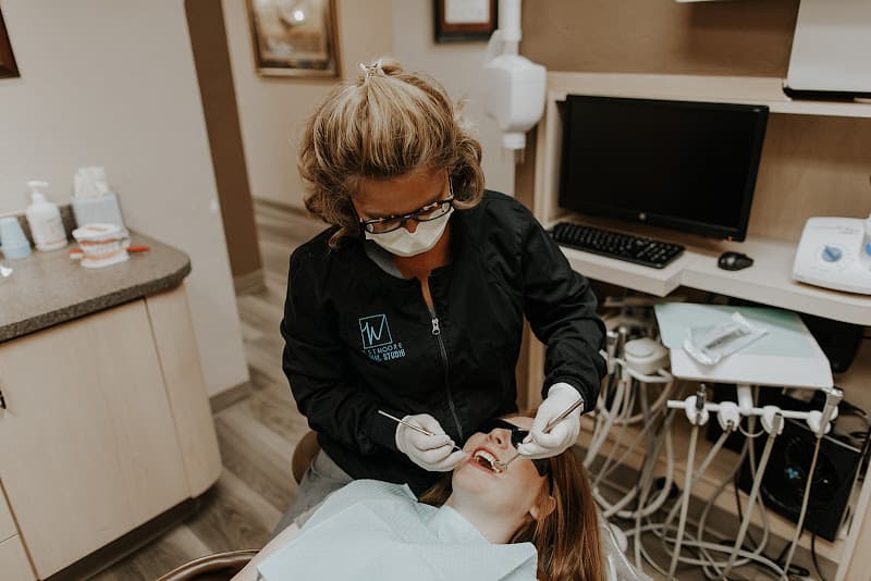Westmoore Dental Studio — photo 2