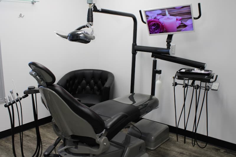 Lakewood Dental of Colorado: Tariq Sawaqed DDS — photo 2