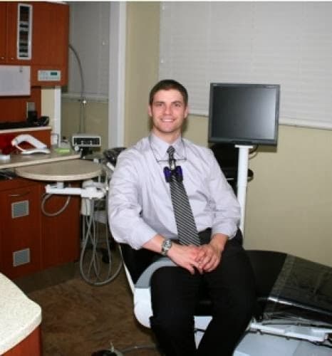 Salt Lake Dental Care - Clint Blackwood DDS — photo 2