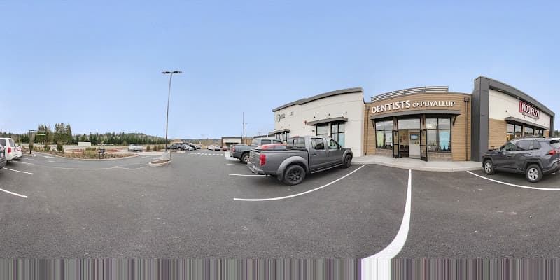Dentists of Puyallup — photo 4