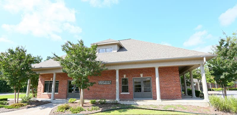 Arkansas Dental Centers - Chenal Valley — photo 3