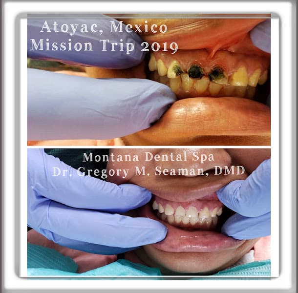 Montana Dental Spa — photo 3
