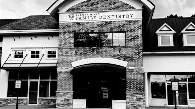 Auburn Hills Family Dentistry — photo 4