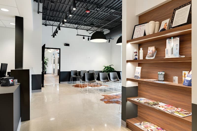 Tennessee Centers for Laser Dentistry — photo 4