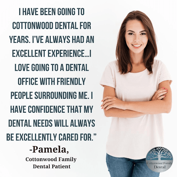 Cottonwood Family Dental — photo 3