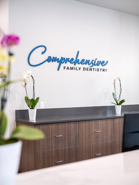Comprehensive Family Dentistry — photo 2