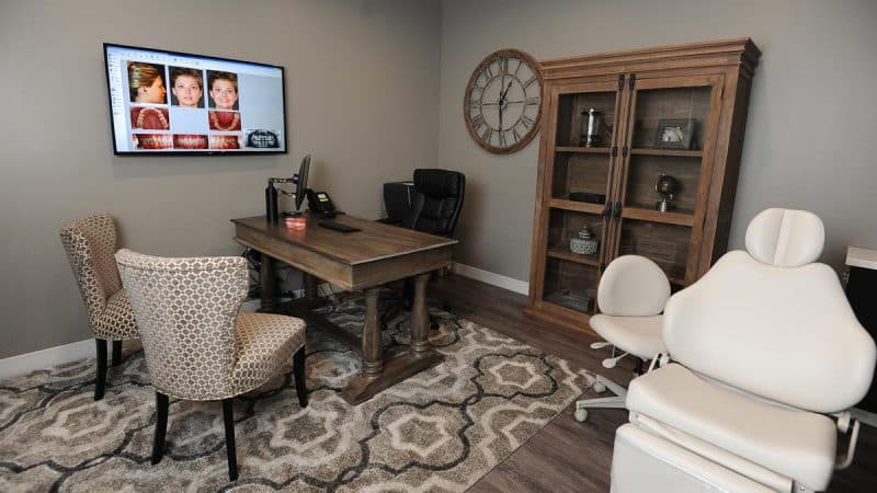 Summit Dental & Orthodontics — photo 3