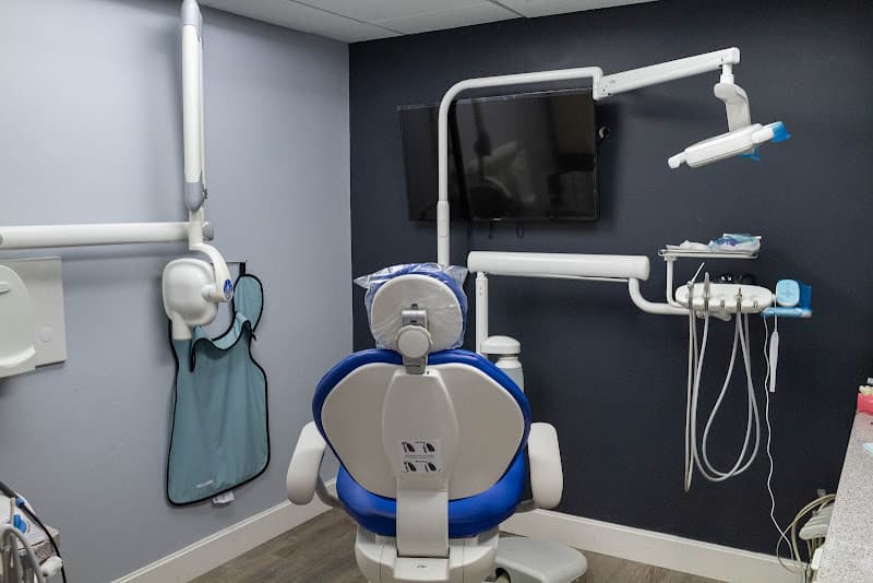 Stow Dental Care — photo 3