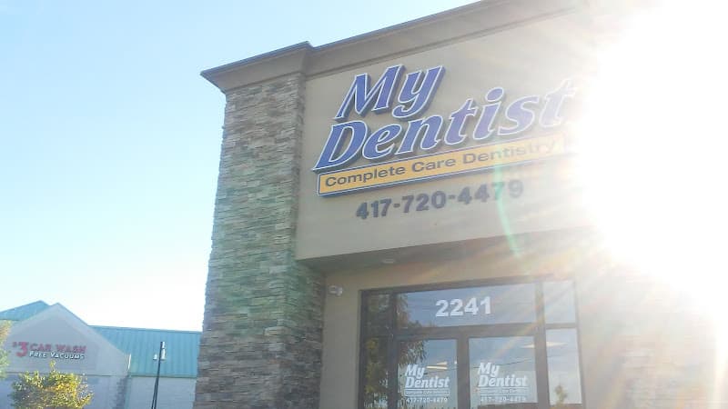 My Dentist — photo 2