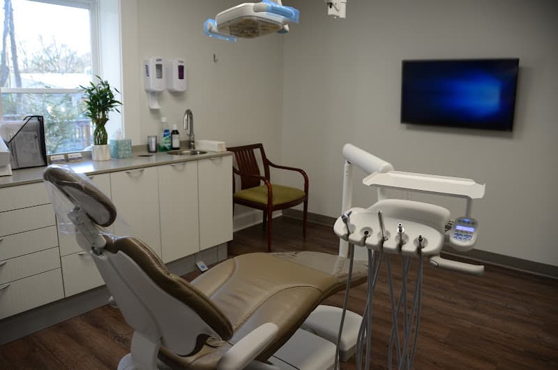Rachel Oates Family Dental: Rachel Oates, DDS — photo 4