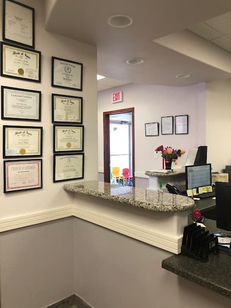 A+ IOWA DENTAL MULTI-SPECIALTY — photo 3