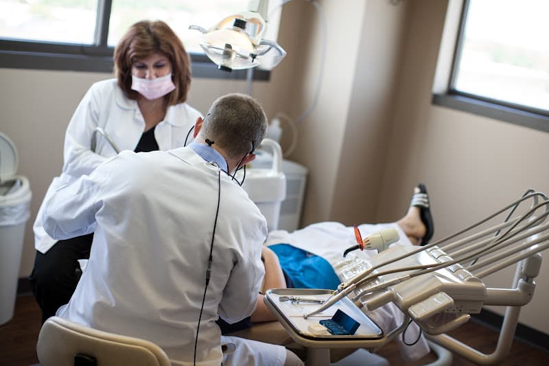 Indy Dental Health — photo 3