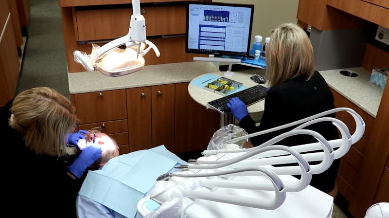 Orn Family Dentistry — photo 4