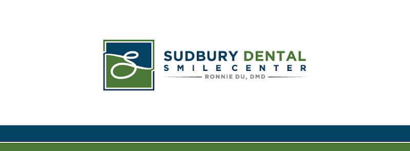 Sudbury Dental Smile Center: Ronnie Du, DMD — photo 4