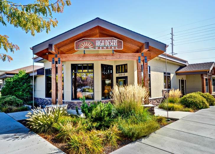 High Desert Dental — photo 2