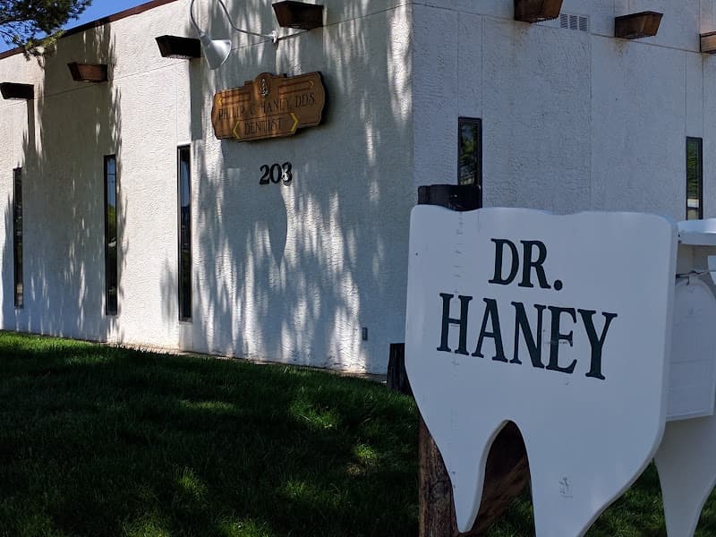 Philip C. Haney DDS MAGD LLC — photo 4