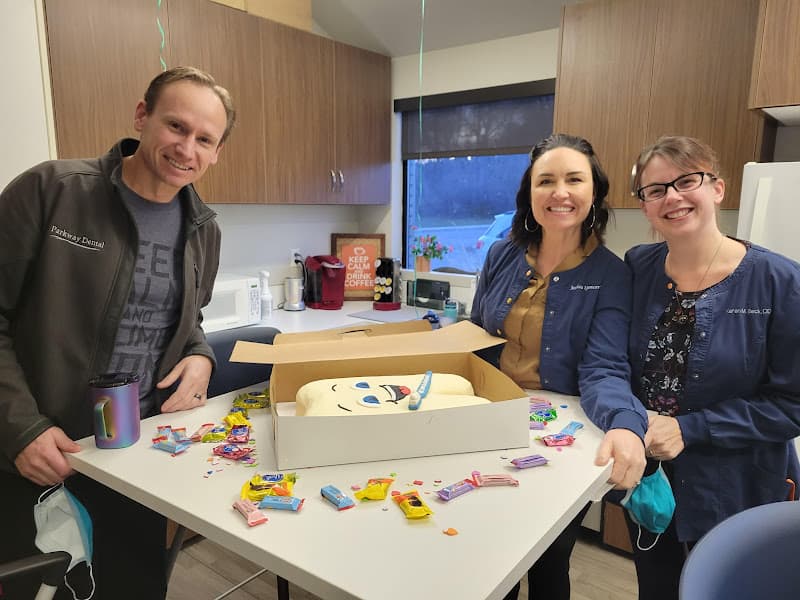 Parkway Dental — photo 4
