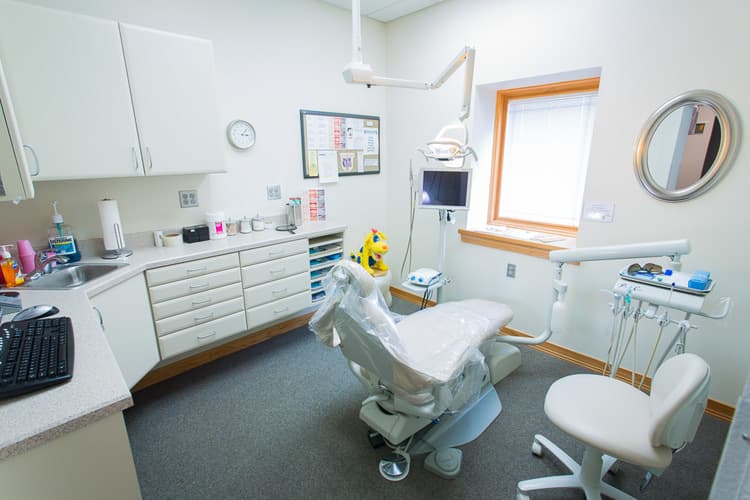 Sandhills Family Dental — photo 2