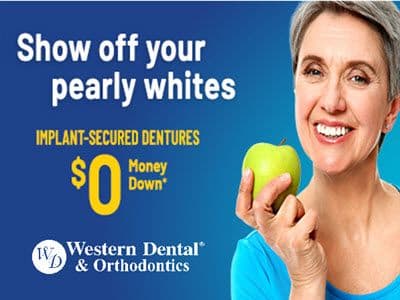Western Dental & Orthodontics — photo 3