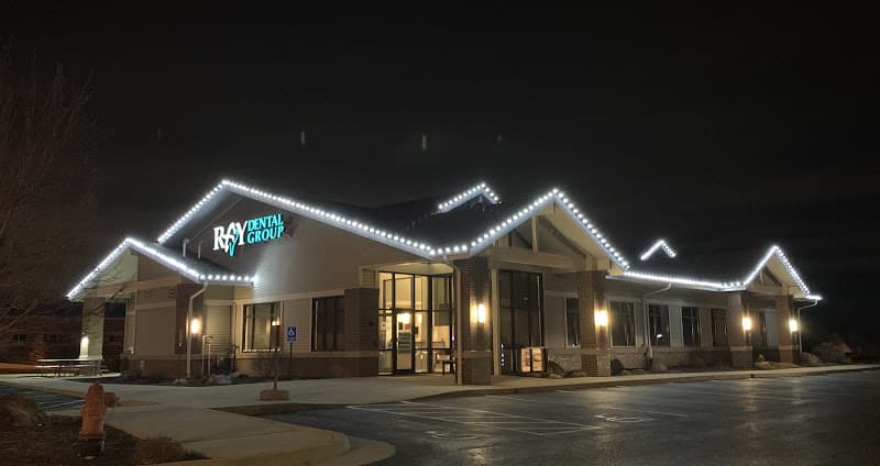 Ray Dental Group — photo 4