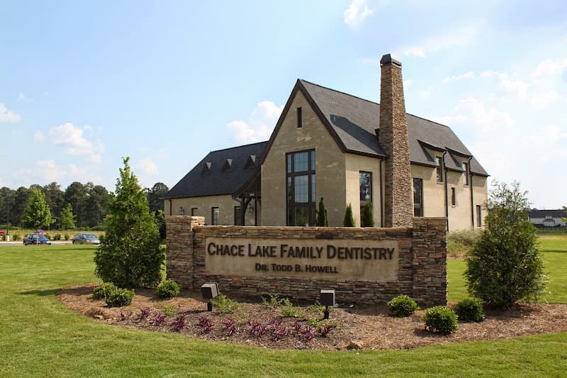 Chace Lake Family Dentistry — photo 3