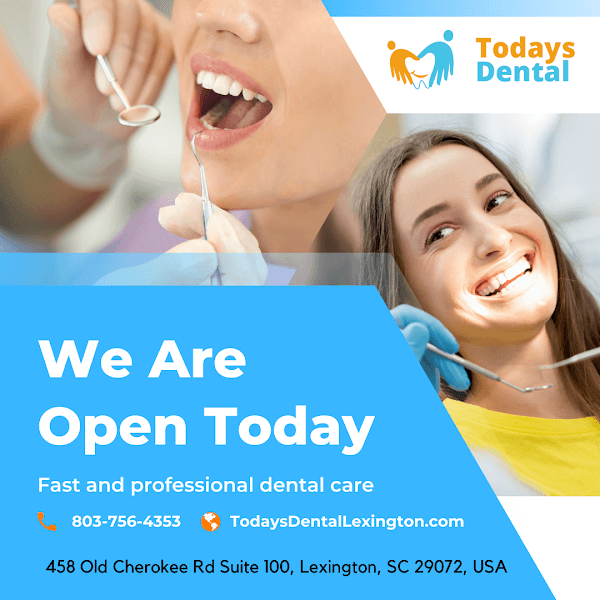 Todays Dental @ Lexington — photo 2
