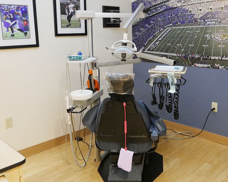 Oak Hall Dental — photo 2